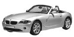 BMW E85 P02A7 Fault Code