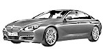 BMW F06 P02A7 Fault Code